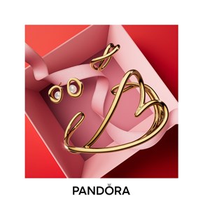 Pandora: Povezani ljubavlju